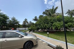 2BHK Sky Villa by Miracle Resort