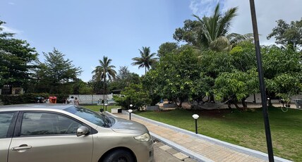 2BHK Sky Villa by Miracle Resort Room Type - 2BHK Sky Villa by Miracle Resort