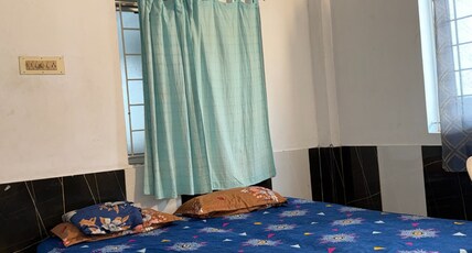 SRK Resorts-Myvadi Room Type - Deluxe Room With Garden View