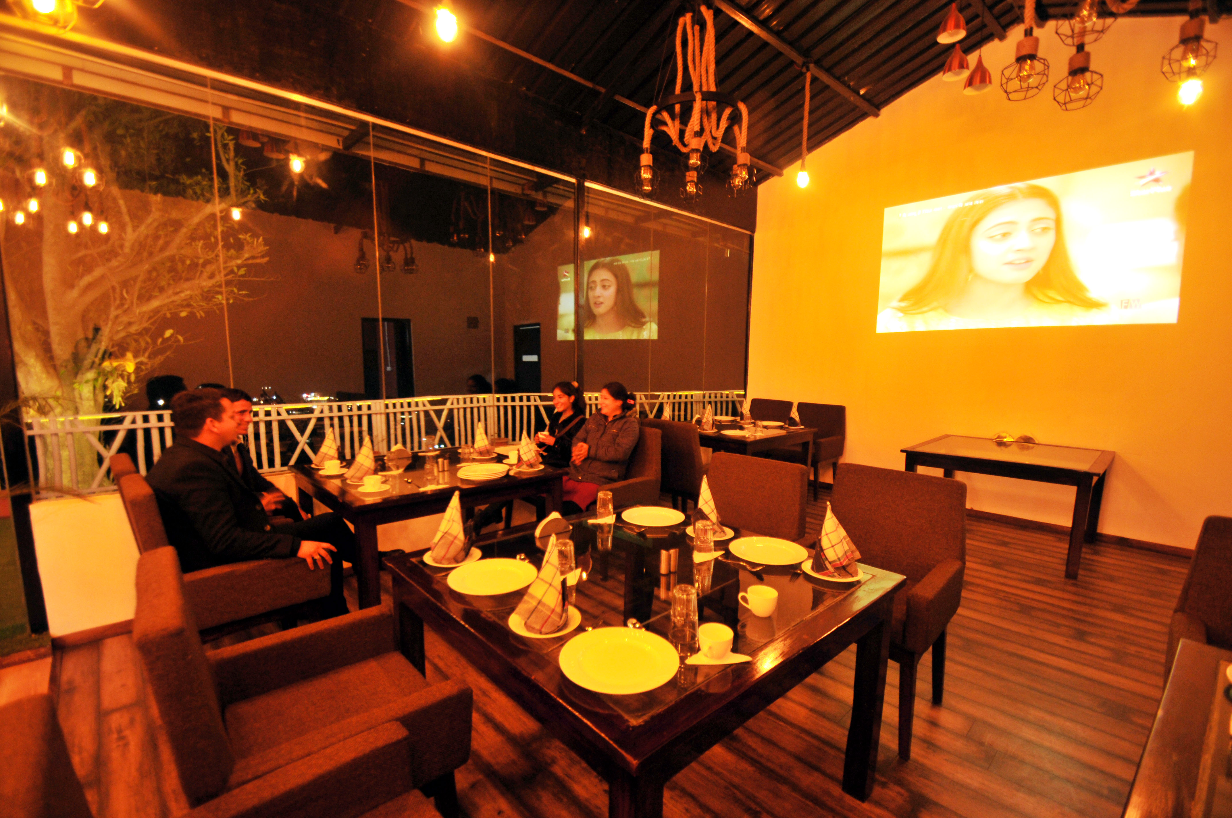 Main gallery