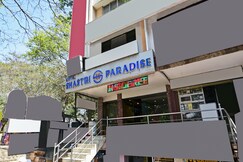 Shastri Paradise