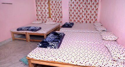 Trinatha Home Room Type - Bedroom 2