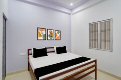 Hotel O AVS Inn