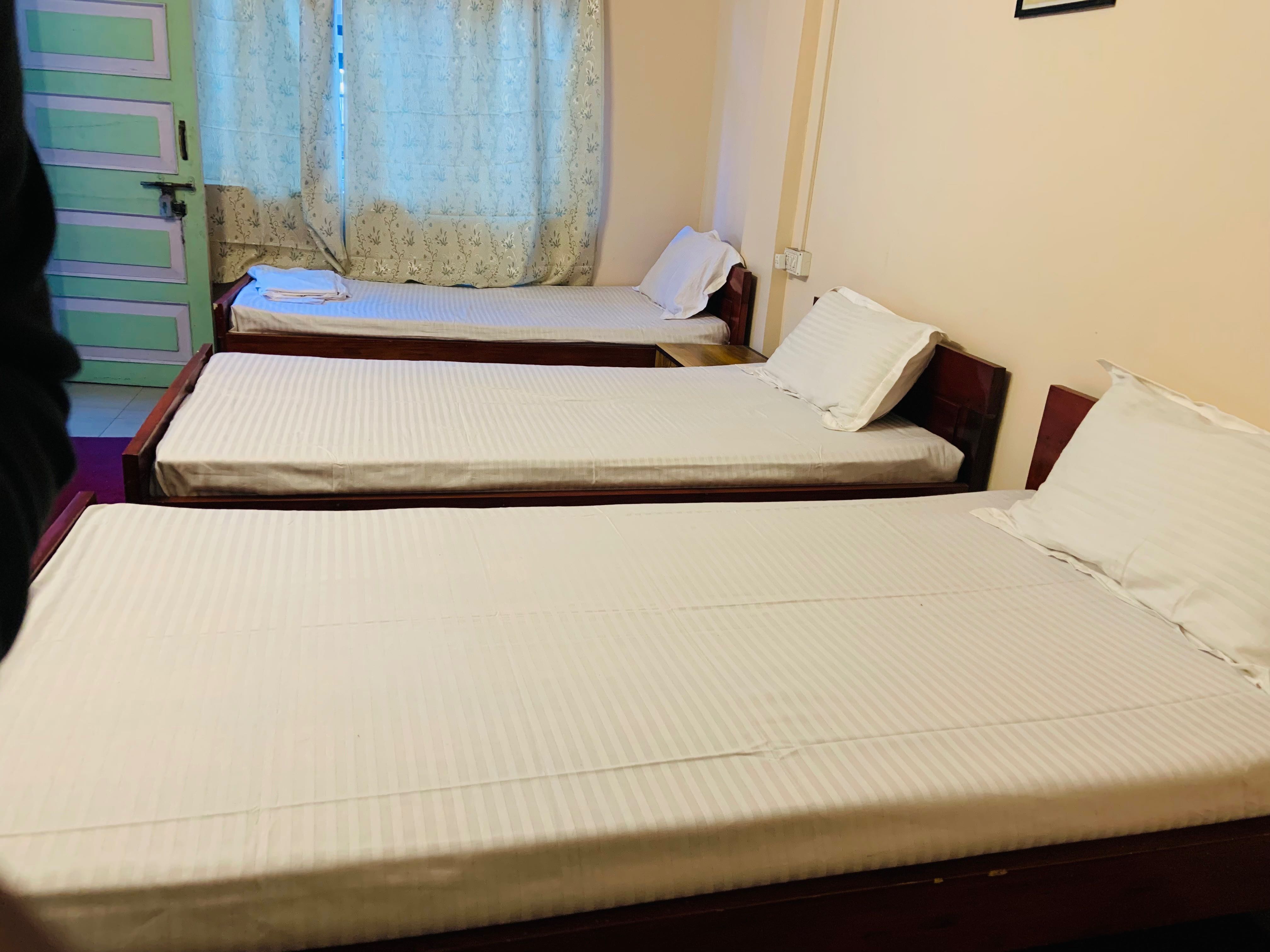 Hotel O West End - Tap to explore photos