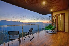 The Manor Luxury Apartments