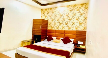 Hotel Avista Lifestyle Room Type - Classic (2X)