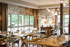Mercure Parc Du Coudray