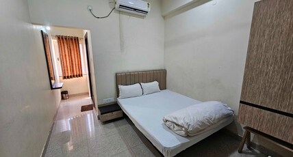 Hotel O Rajdhani Heritage Room Type - Classic