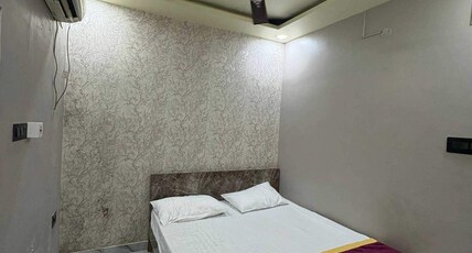 Hotel O RASHI BANQUET HALL Room Type - Classic