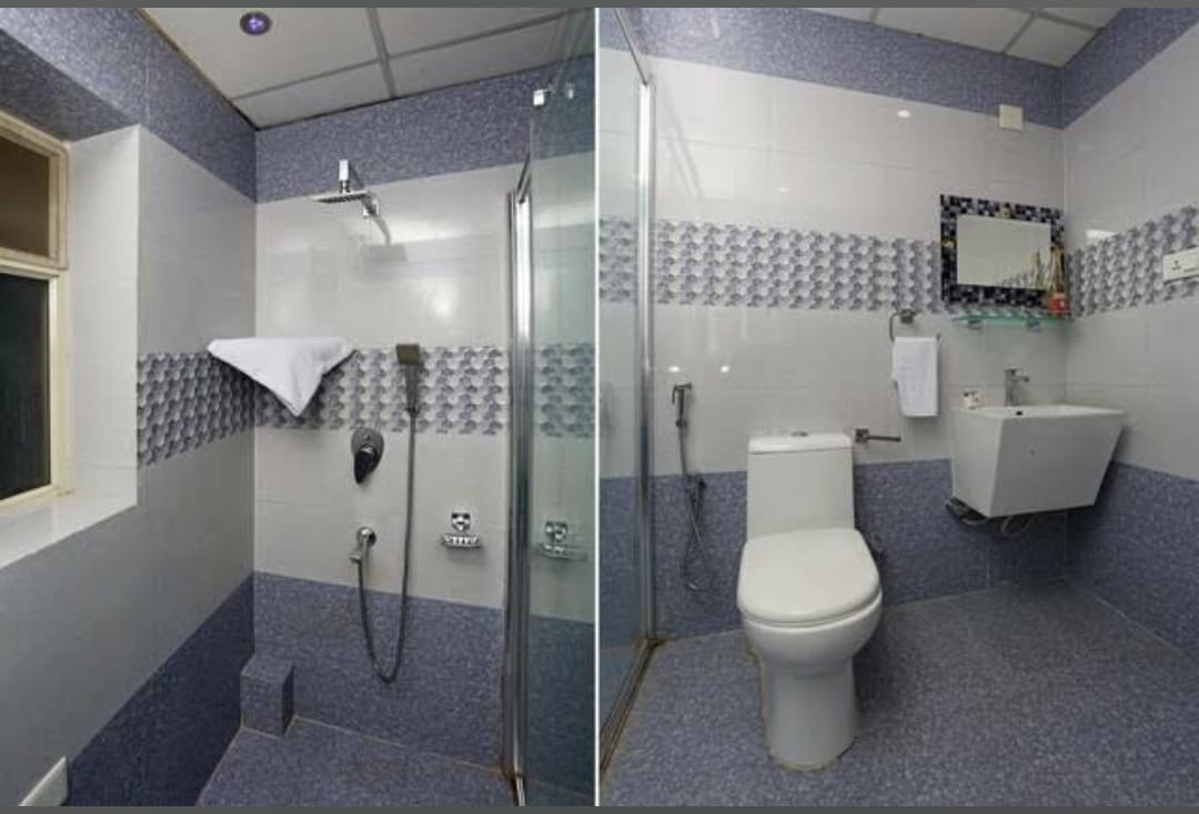 Kalinga Regency - Tap to explore photos