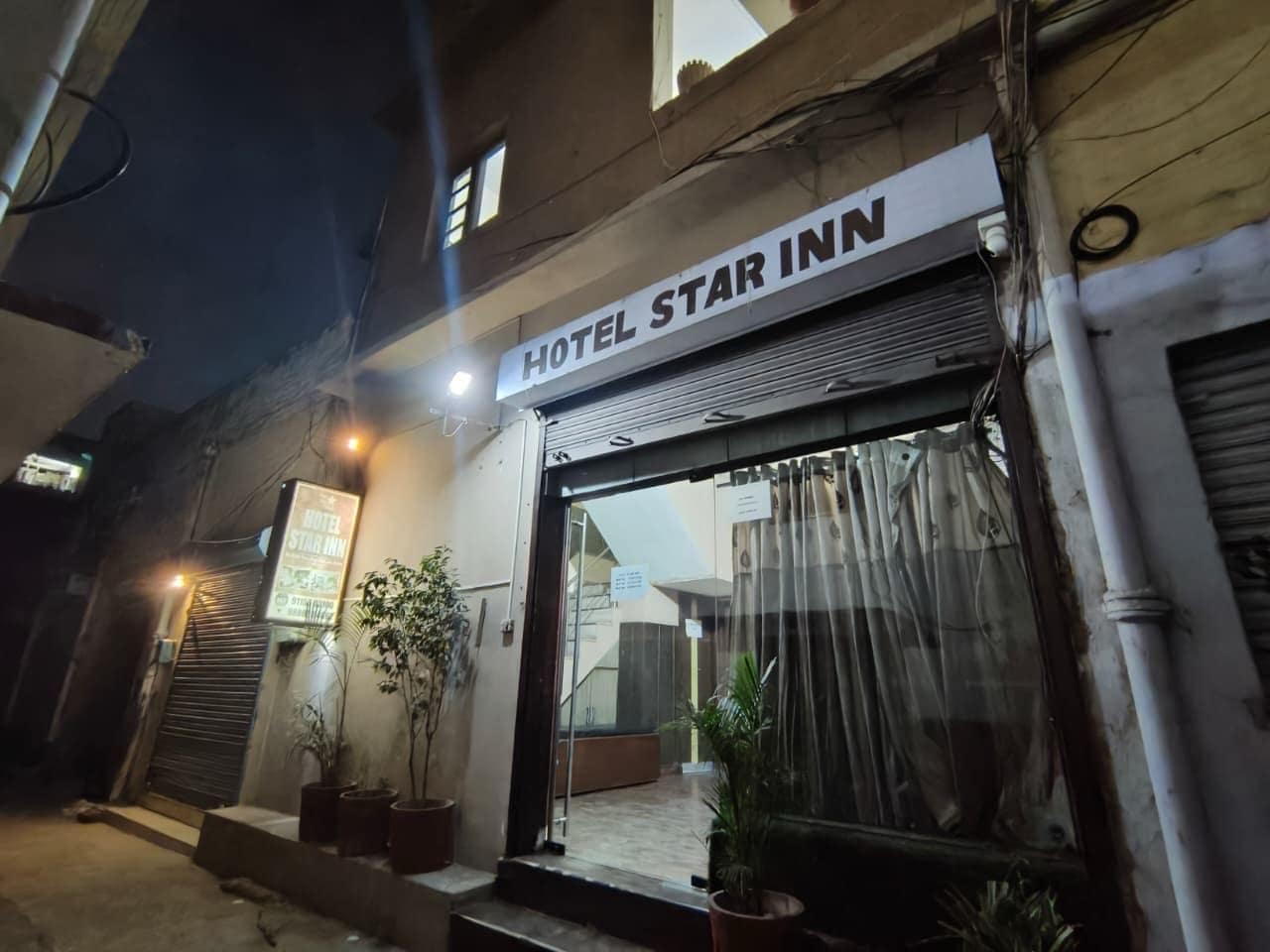 Hotel O Star INN - Tap to explore photos