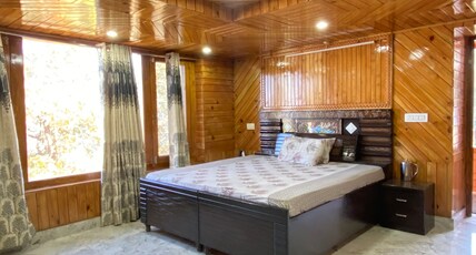 Apple Croft Room Type - Bedroom 3