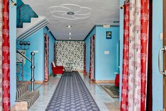 O NIT Srinagar formerly Amber Inn