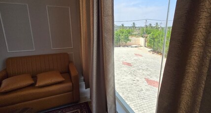 Sarovar Resort Room Type - Bedroom 3