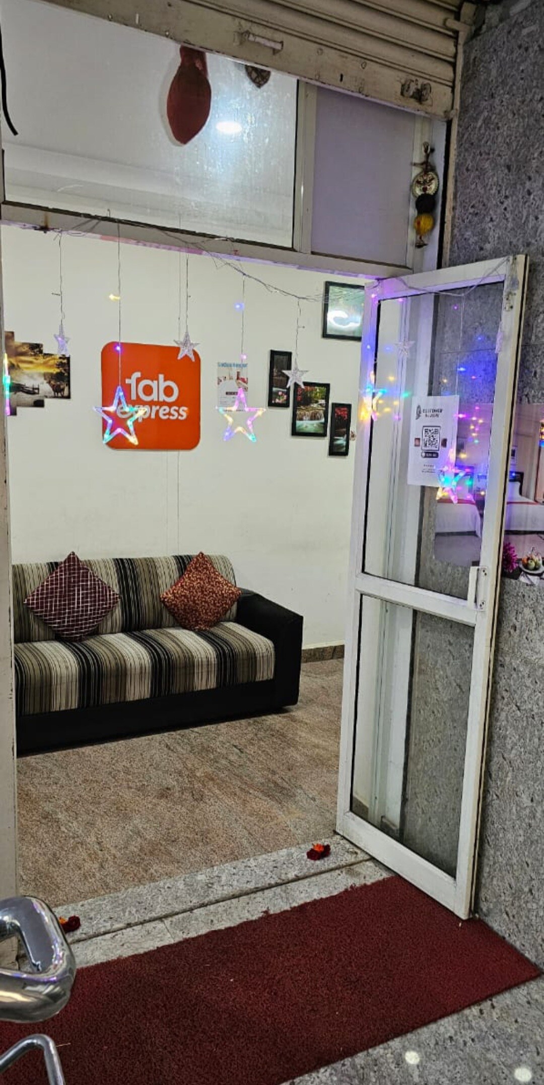 Lutino Homes Ramurthynagar D mart opposite - Tap to explore photos