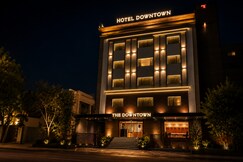 Hotel The Downtown