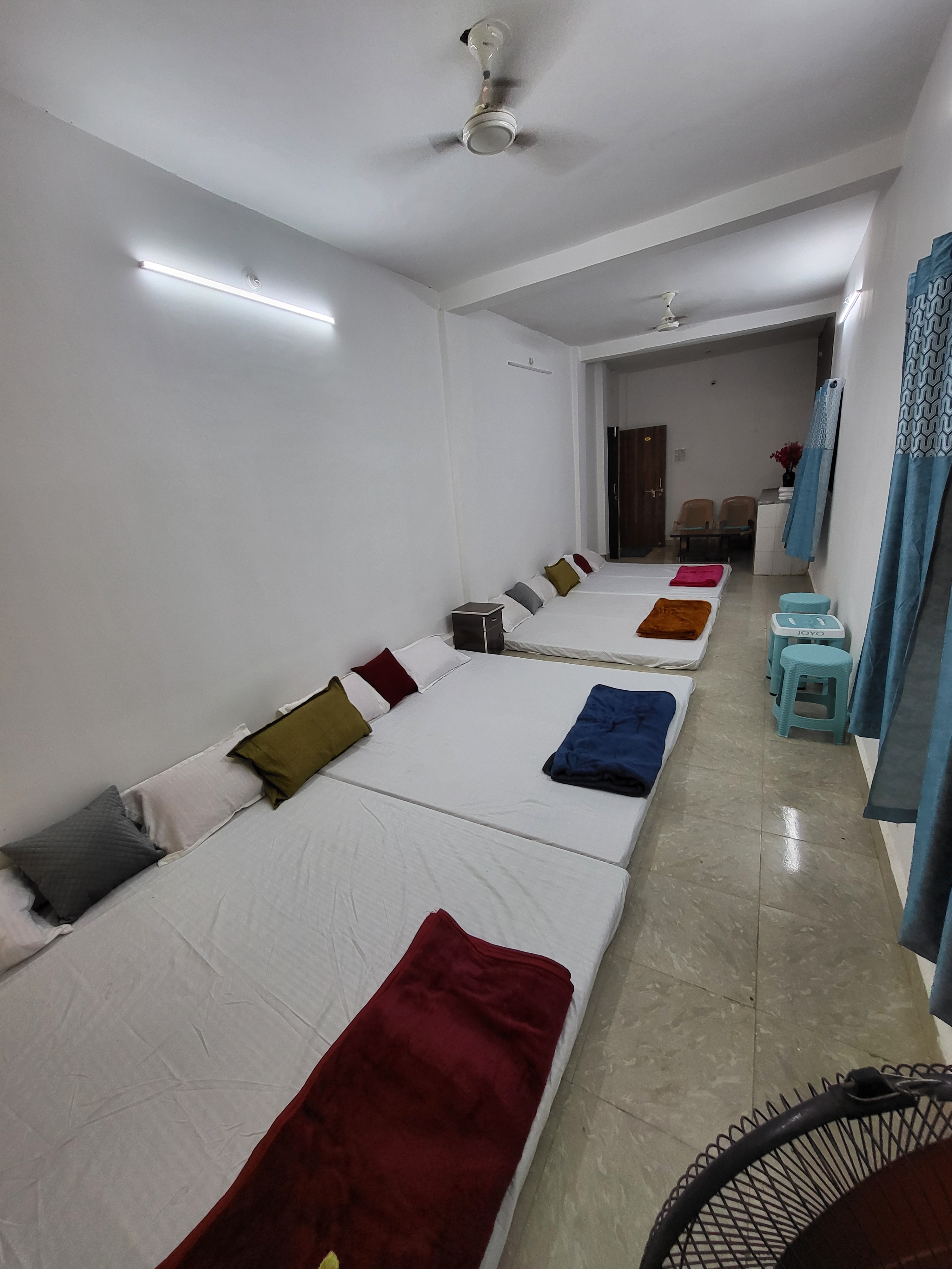 Suraj Village Resort - Tap to explore photos