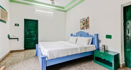 Om Beach Resort by Jungle Lodges Room Type - Cottage Suite Room Package