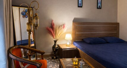 Ivory studio Room Type - Ivory studio