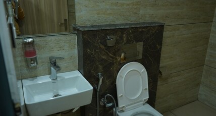 Hotel Mosaic Room Type - Bedroom 3