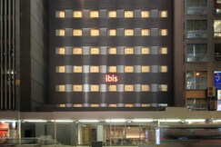 IBIS OSAKA UMEDA