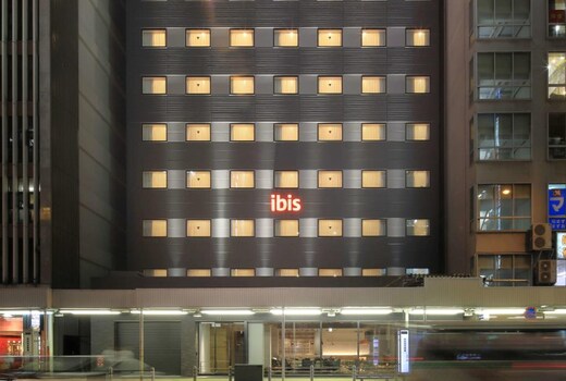 IBIS OSAKA UMEDA