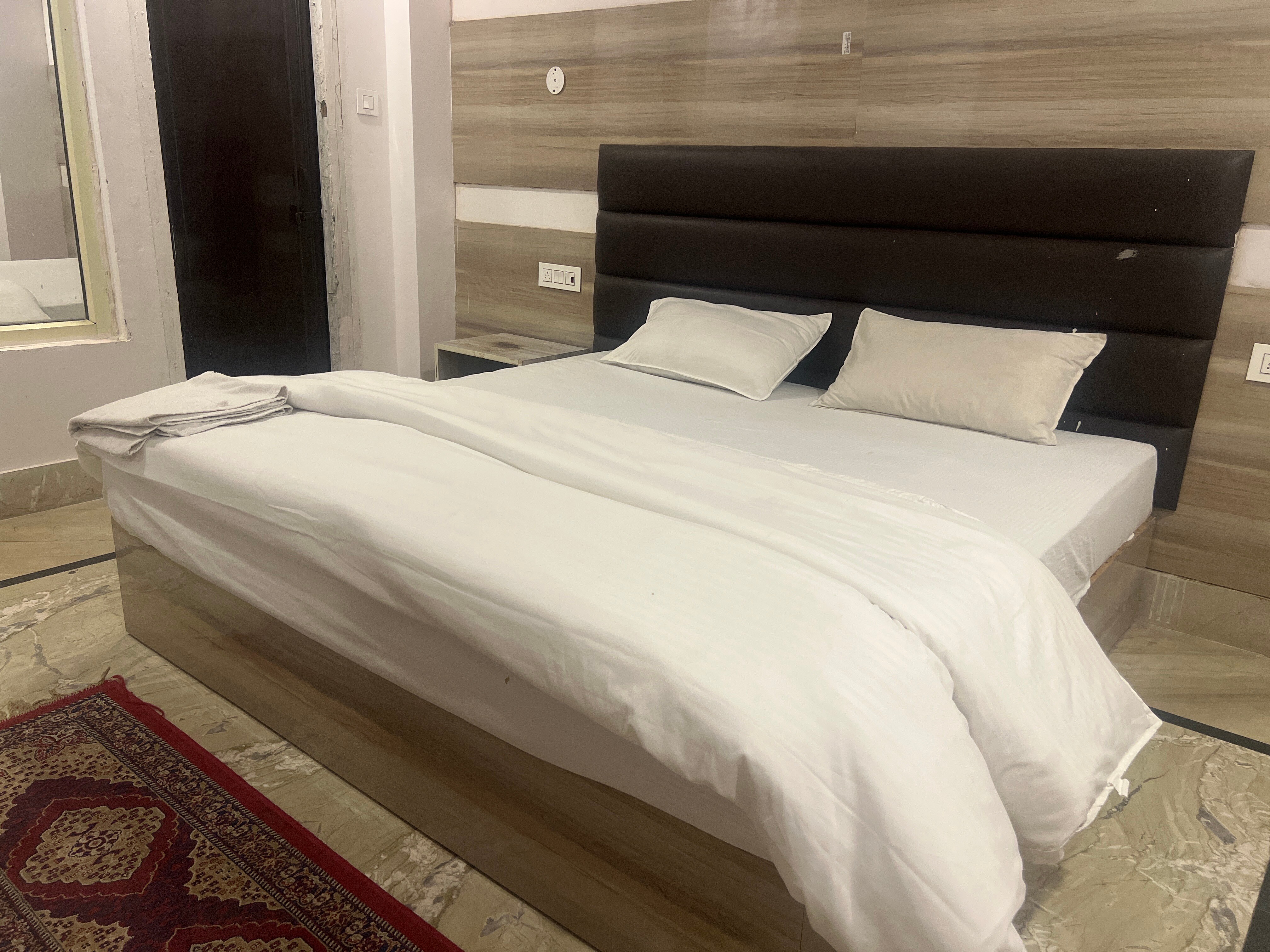 Mandakini Residency - Tap to explore photos
