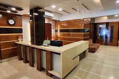 Hotel Kanak ,Ahmedabad