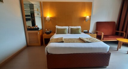 Fortune Hosur  -  Member ITC Hotels' Group Room Type - Deluxe Room