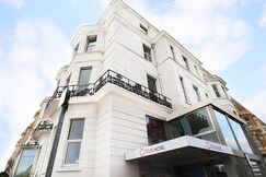 Citrus Hotel Eastbourne by Compass Hospitality