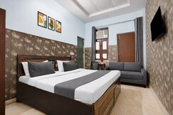 The Mauryan Hotel, Hari Nagar