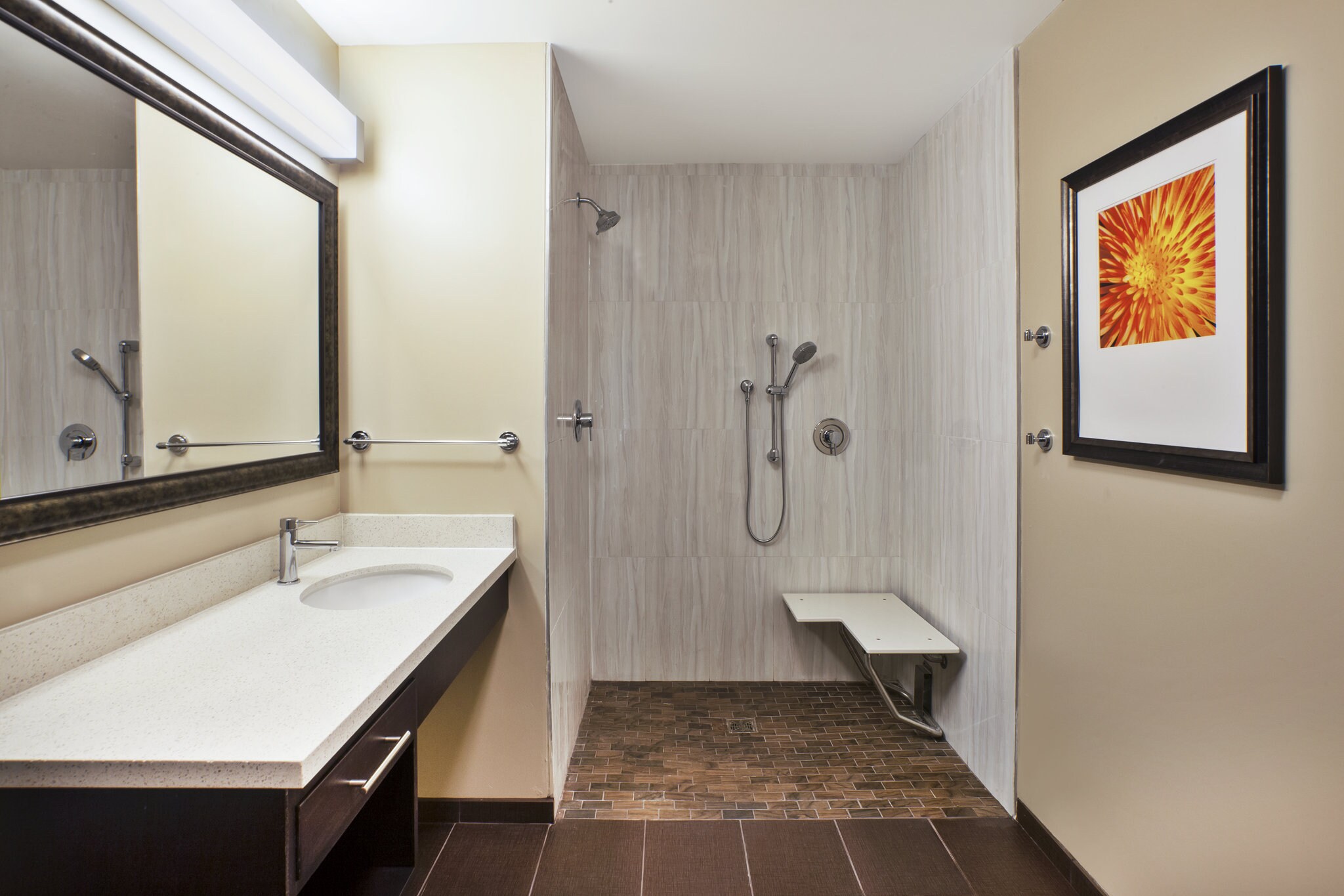 Staybridge Suites - Benton Harbor-St. Joseph - Tap to explore photos