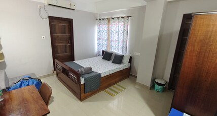 NESTER HOMESTAY | 100m Bora Service GS Road Room Type - Private Room Non-Attached Bathroom NESTER HOMESTAY | 100m Bora Service GS Road Room Type - Private Room Non-Attached Bathroom