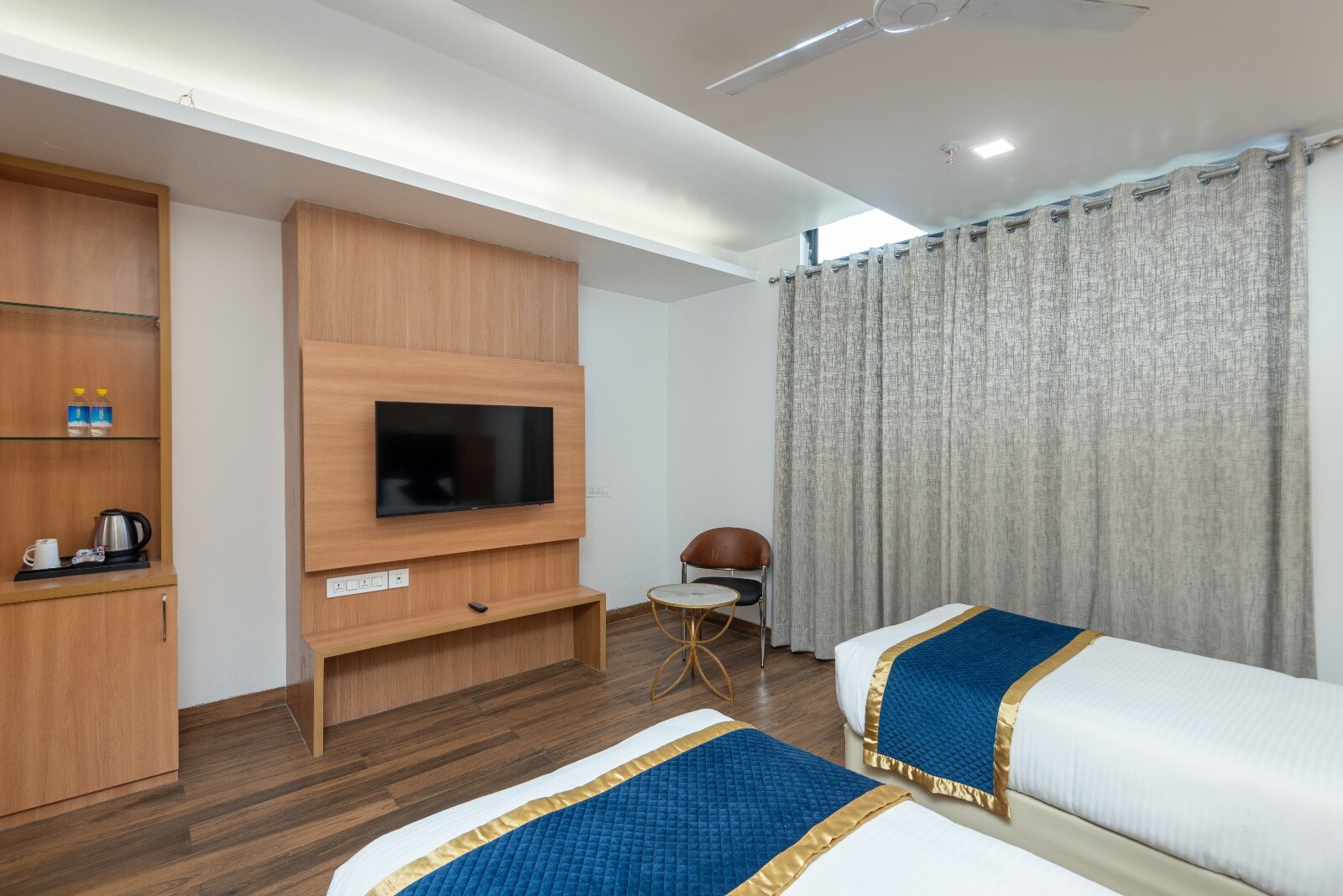 Hotel Calista Boutique near IGI Airport - Tap to explore photos