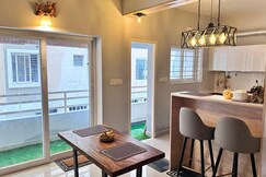 Sagas Coral Spring - ECR Tranquil 2BHK