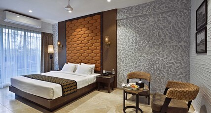 Meritas Countryside Resort Room Type - Superior Room