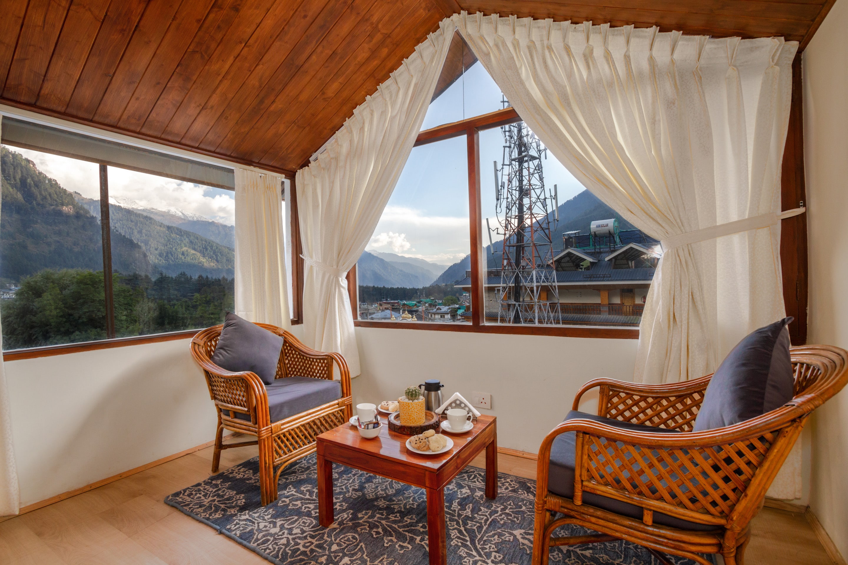 Tripli Hotels Drilbu Manali - Tap to explore photos