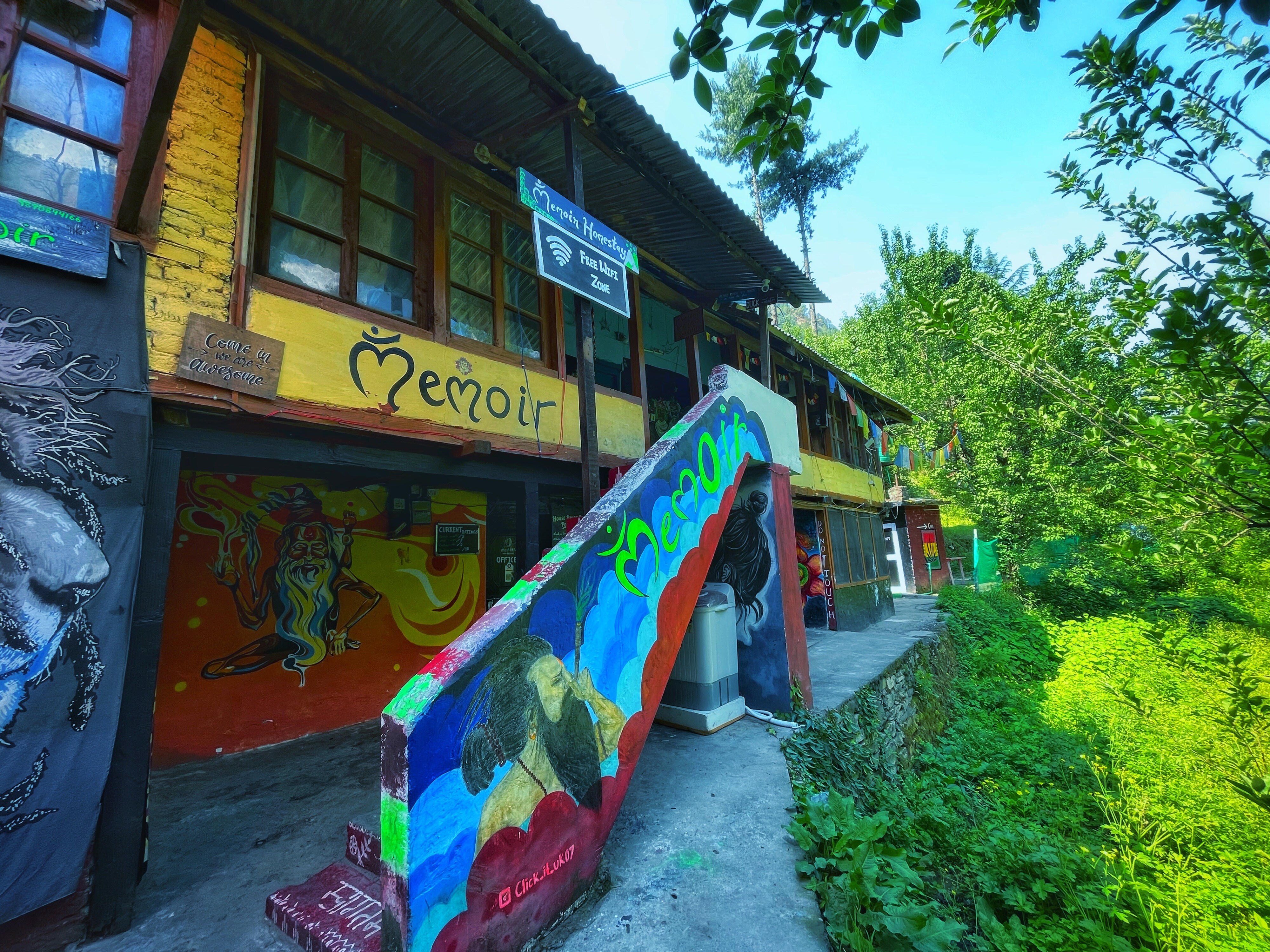 Main gallery
