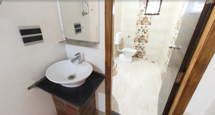 Atharva Greens Club and Resorts Room Type - Super Deluxe Cottages