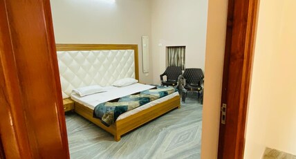 Hotel luxury home Room Type - Luxury Room