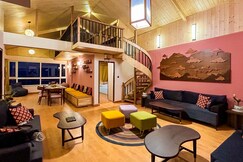 Penthouse by Himalayan Hues