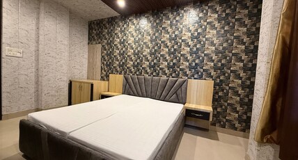 Hotel O  New Sameer Hotel Room Type - Classic