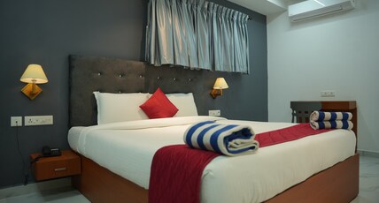 Seethala BnB | Rooms in a Homestay Room Type - Premium Room