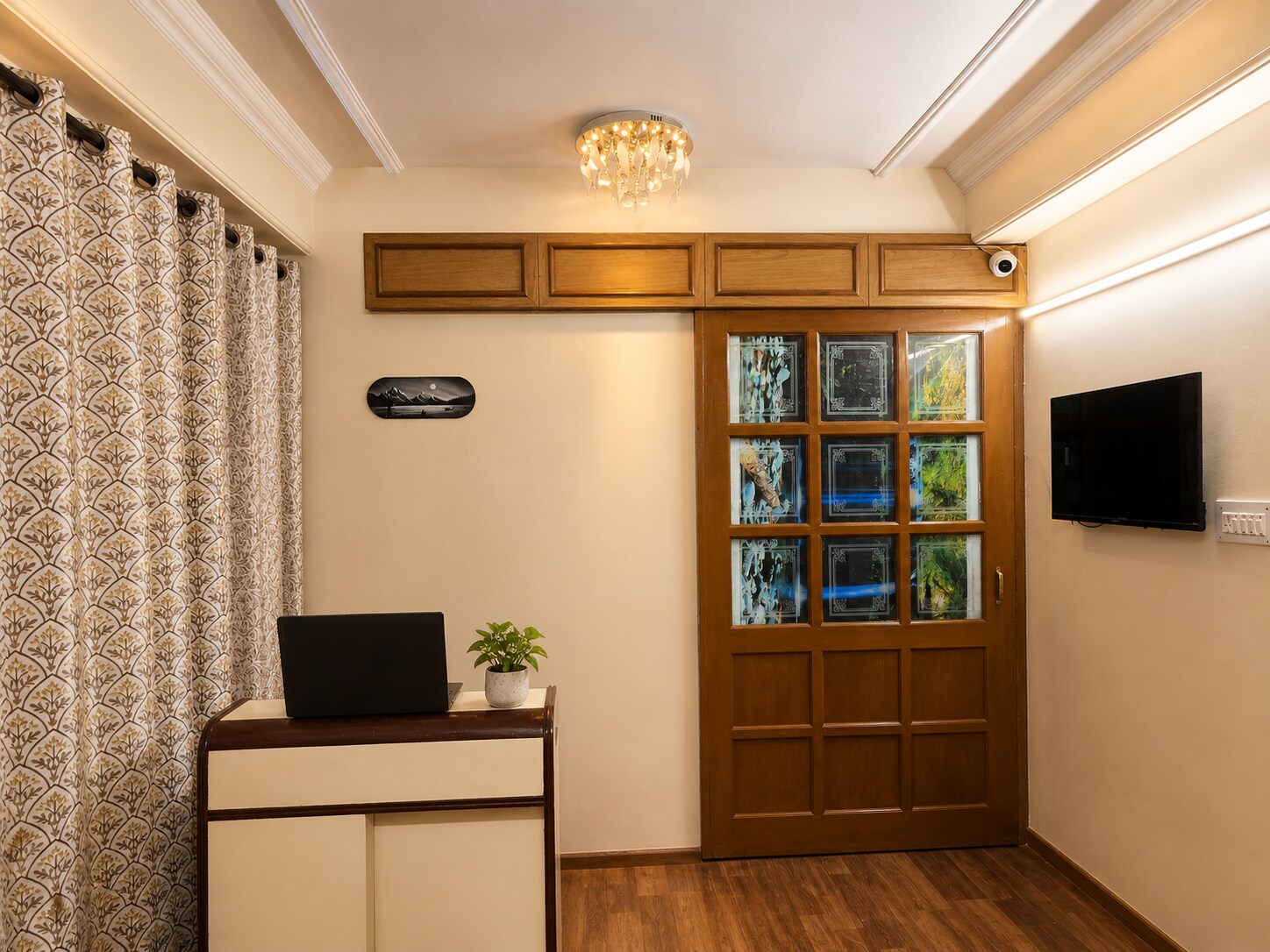 Main gallery