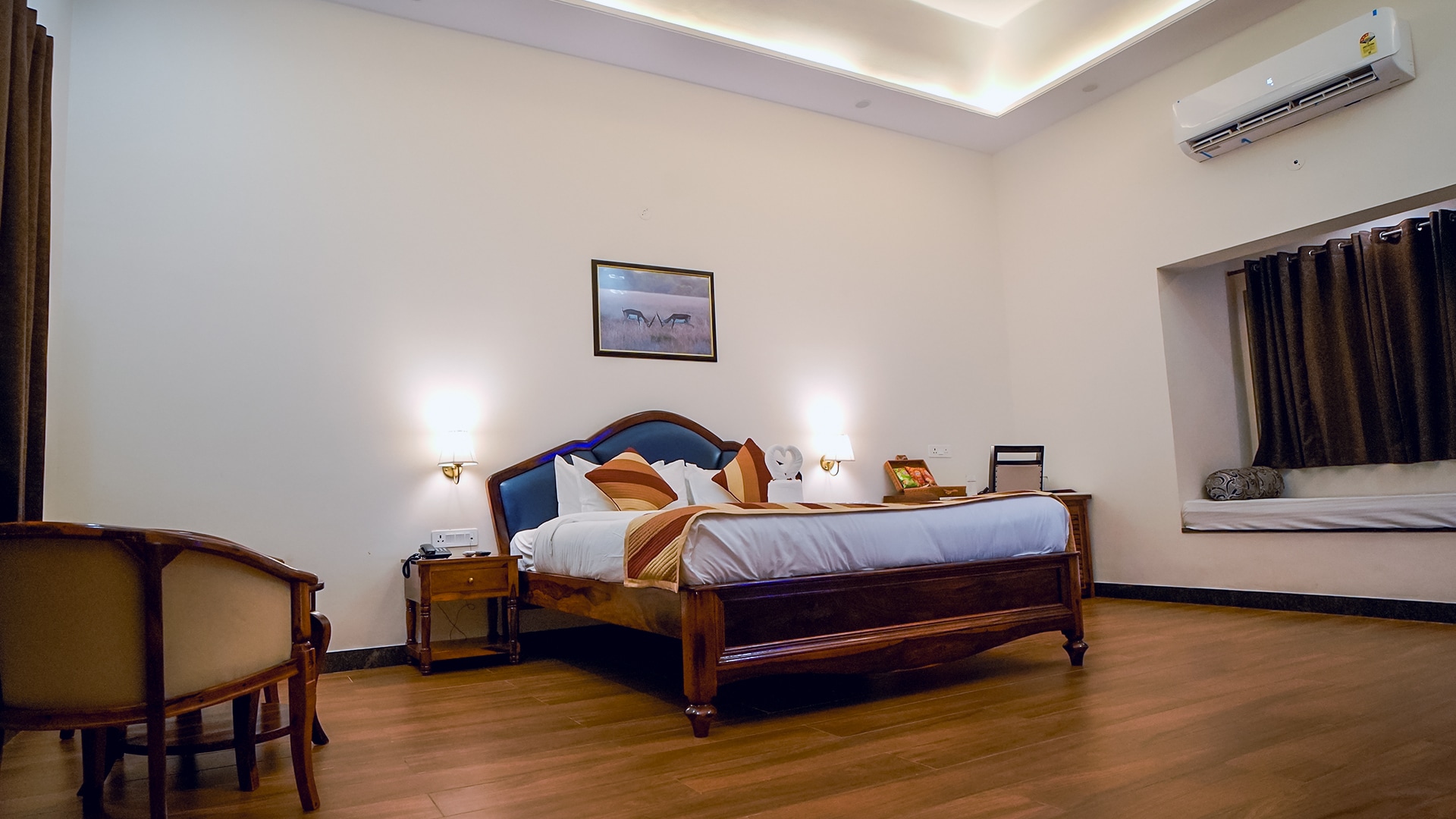 Sajjan Jawai Chapter by Arow Hotels & Resorts - Tap to explore photos