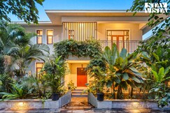 StayVista at Villa Springfield