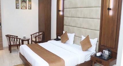 Hotel The Royal Jewel Room Type - Executive Room