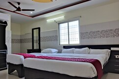 SLV Residency