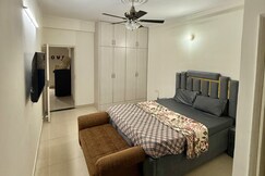 3BHK Independent Apartment
