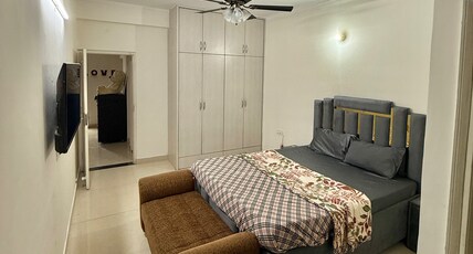 3BHK Independent Apartment Room Type - 3BHK Independent Apartment